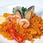 Hen : Spanish Fiesta Night details...