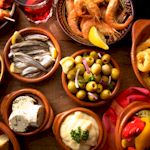 Hen : Tapas Sharing details...