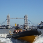 Stag : Speed Boat Ride details...