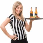 Party : Sports Night