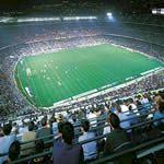 Stag : Stadium Tour