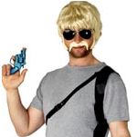 Stag : Cops and Robbers details...