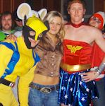 Stag : Stag Party Night