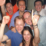 Stag : Boys Blow-Out : Stag Day Stag : Boys Blow-Out : Stag Day
