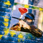 Stag : Paintball Indoor details...