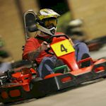 Stag : Go Karting Indoor details...