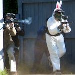 Stag : Paintball Extreme details...