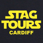 Stag : Stag T-Shirts