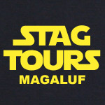 Stag : Stag T-Shirts