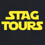 Stag : Stag T-Shirts