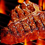 Stag : Steak and Strip Stag : Steak and Strip