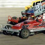Stag : Stock Car Evening Stag : Stock Car Evening
