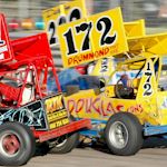 Stag : Stock Car Evening details...
