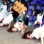 Hen : Street Dance details...