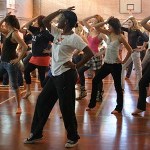 Hen : Street Dance details...