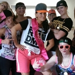 Hen : Street Dance