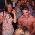 Party : Party Night