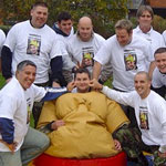 Hen : Sumo Wrestling