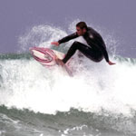 Stag : Surfing details...