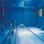 Stag : Murder Mysteries : Health Spa