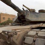 Hen : Tank Driving Experience