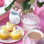 Hen : Afternoon Tea Hen : Afternoon Tea