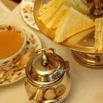 Hen : Afternoon Tea