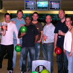 Stag : 10 Pin Bowling and Beer details...