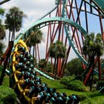 Stag : Theme Park Tickets details...