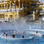 Stag : Hangover Spa details...