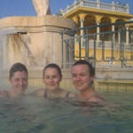 Hen : Thermal Baths