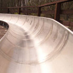Stag : Bob-Sleigh details...