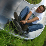 Stag : Bob-Sleigh details...