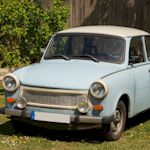 Stag : Trabant Rally Tour