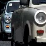 Stag : Trabant Rally Tour
