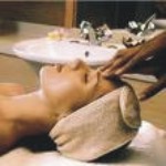 Hen : Pampering Day details...