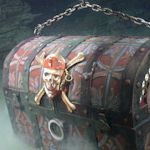 Hen : Treasure Hunts