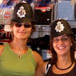 Hen : Treasure Hunts