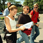 Affiliate : Treasure Hunts details...