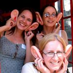 Hen : Treasure Hunts