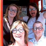 Affiliate : Treasure Hunts details...