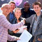 Hen : Bargain Hunters : Treasure Hunts