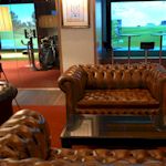 Stag : Golf Indoor
