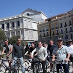 Affiliate : Bike Tour details...