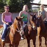 Affiliate : Horse Riding details...