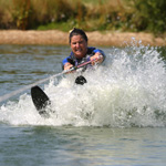 Affiliate : Water Skiing details...