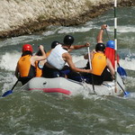 Affiliate : White Water Rafting details...