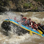 Affiliate : White Water Rafting details...