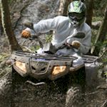 Affiliate : Woodland Ranger details...