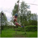 Affiliate : Zip Wire details...